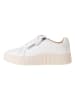 Clarks Leren sneakers "Mykah Joy" wit