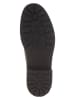 Clarks Leren chelseaboots "Orinoco3 Lane" zwart
