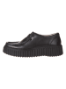 Clarks Veterschoenen "Torhill Bee" zwart