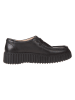 Clarks Veterschoenen "Torhill Bee" zwart