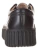 Clarks Veterschoenen "Torhill Bee" zwart