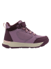 lamino Outdoorschuhe in Lila