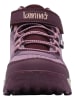lamino Outdoorschuhe in Lila