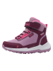 lamino Outdoorschoenen paars