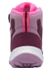 lamino Outdoorschoenen paars