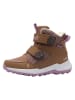 lamino Outdoorschoenen lichtbruin