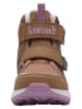 lamino Outdoorschoenen lichtbruin