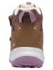 lamino Outdoorschoenen lichtbruin
