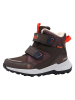 lamino Outdoorschoenen bruin