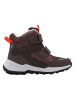 lamino Outdoorschuhe in Braun