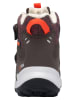 lamino Outdoorschuhe in Braun