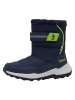 lamino Boots donkerblauw