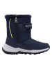 lamino Boots donkerblauw
