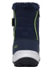 lamino Boots donkerblauw