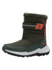 lamino Boots in Khaki
