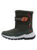 lamino Boots in Khaki
