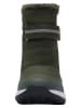 lamino Boots in Khaki