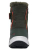 lamino Boots in Khaki