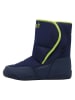 lamino Barefootboots donkerblauw
