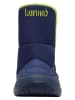 lamino Barefootboots donkerblauw