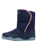lamino Barefootboots donkerblauw