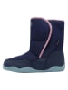 lamino Barefootboots donkerblauw