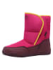 lamino Barfuß-Boots in Pink