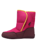 lamino Barfuß-Boots in Pink