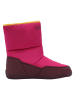 lamino Barfuß-Boots in Pink