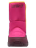 lamino Barfuß-Boots in Pink