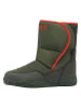 lamino Barfuß-Boots in Khaki