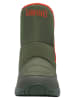 lamino Barfuß-Boots in Khaki