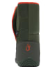 lamino Barfuß-Boots in Khaki
