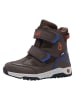 lamino Outdoorschoenen bruin