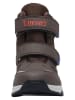 lamino Outdoorschoenen bruin