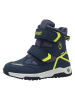 lamino Outdoorschoenen donkerblauw
