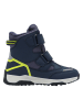 lamino Outdoorschoenen donkerblauw