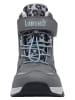 lamino Outdoorschoenen grijs
