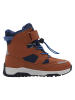 lamino Outdoorschoenen lichtbruin