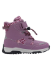 lamino Outdoorschoenen paars