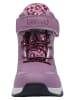 lamino Outdoorschoenen paars