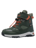 lamino Buty outdoorowe w kolorze khaki