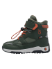 lamino Buty outdoorowe w kolorze khaki