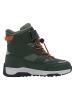 lamino Buty outdoorowe w kolorze khaki