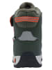 lamino Buty outdoorowe w kolorze khaki