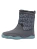 lamino Barfuß-Boots in Grau