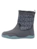 lamino Barfuß-Boots in Grau