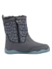 lamino Barfuß-Boots in Grau