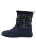 lamino Barfuß-Boots in Dunkelblau