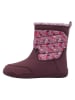 lamino Barfuß-Boots in Rot